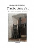 ebook: Chat ba da ba da...