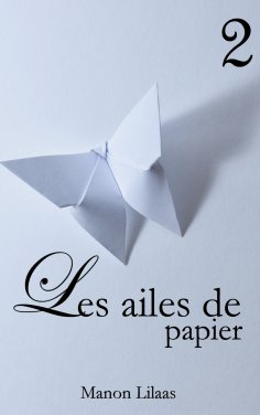 eBook: Les ailes de papier 2