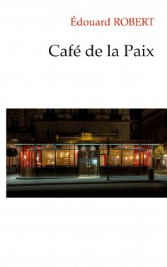 ebook: Café de la Paix