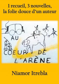 eBook: Au coeur de l'arène