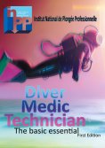 ebook: Diver Medic Technician Course