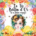 eBook: La Fée Bouton d'Or et sa potion magique