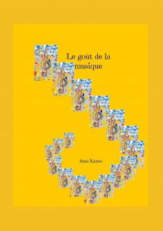 eBook: Le goût de la musique