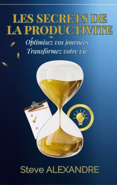 eBook: Les Secrets de la Productivité