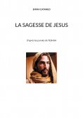 eBook: La sagesse de Jesus