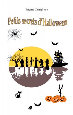 eBook: Petits secrets d'Halloween