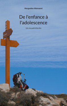 eBook: De l'enfance à l'adolescence