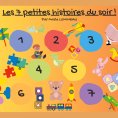 eBook: Les 7 petites histoires du soir