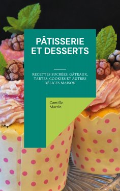 eBook: Pâtisserie et Desserts
