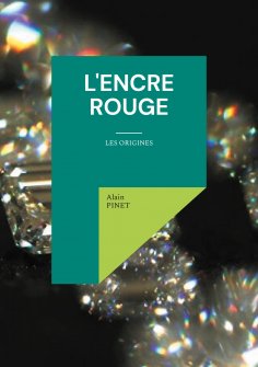 eBook: L'encre rouge