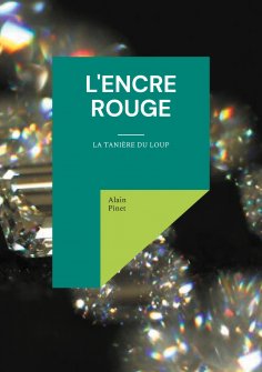 ebook: l'Encre Rouge