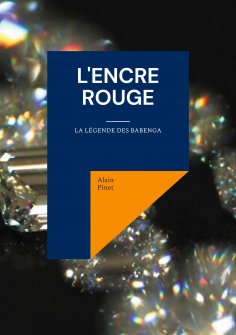eBook: l'Encre Rouge