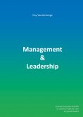 ebook: Management & Leadership