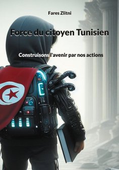 eBook: Force du citoyen Tunisien