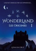 eBook: Wonderland