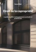 eBook: Droit de la copropriété
