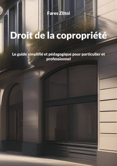 eBook: Droit de la copropriété