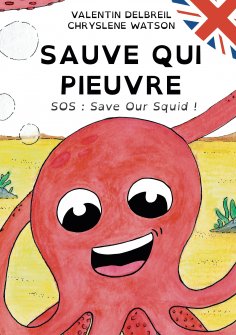 eBook: Sauve qui pieuvre