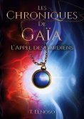 ebook: Les Chroniques de Gaïa