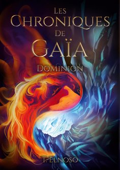 ebook: Les Chroniques de Gaïa