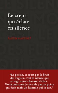 eBook: Le coeur qui éclate en silence