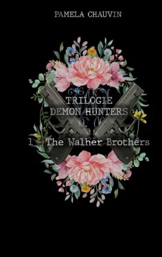 eBook: Demon Hunters