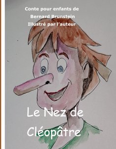 eBook: le nez de cléopâtre