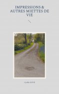 eBook: Impressions & autres miettes de vie