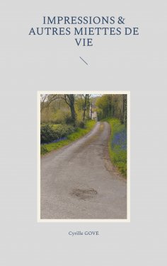 eBook: Impressions & autres miettes de vie