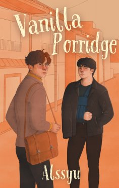 eBook: Vanilla Porridge