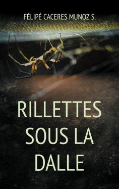 ebook: Rillettes sous la Dalle