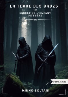 eBook: La Terre des Ordzs