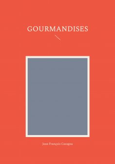 eBook: Gourmandises