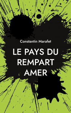 eBook: Le pays du rempart amer