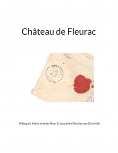 ebook: Château de Fleurac