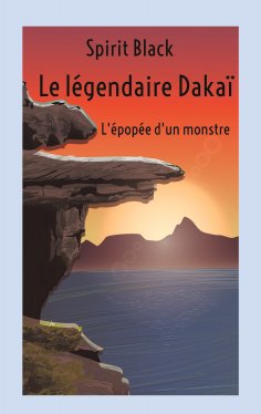 eBook: Le légendaire Dakaï