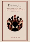 eBook: Dis-moi
