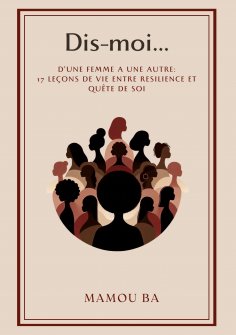 eBook: Dis-moi