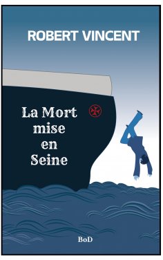 eBook: La Mort mise en Seine