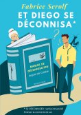 eBook: Et Diego se déconnisa