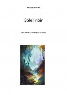 eBook: Soleil noir