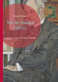 eBook: Vie de Tolstoï (1911)