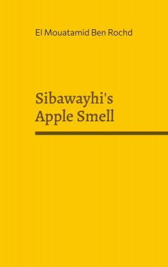 eBook: Sibawayhi's Apple Smell