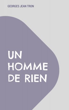 eBook: Un homme de rien