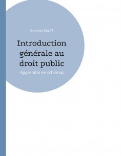 eBook: Introduction générale au droit public