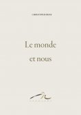ebook: Le monde et nous