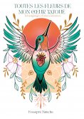 eBook: Toutes les fleurs de mon coeur tatoué