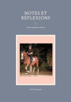 eBook: Notes et réflexions