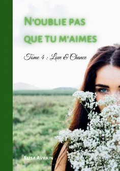 eBook: N'oublie pas que tu m'aimes