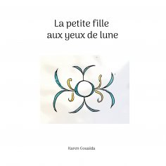 eBook: La petite fille aux yeux de lune